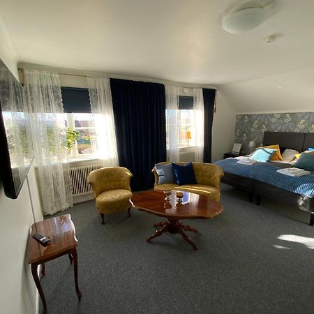 Snoea Bruk Hotell Och Konferens Dala-Jarna Eksteriør bilde