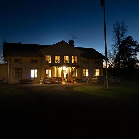 Snoea Bruk Hotell Och Konferens Dala-Jarna Eksteriør bilde