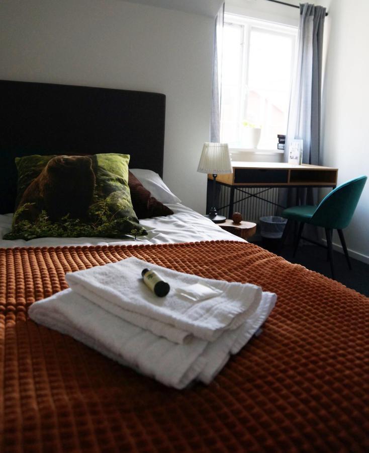 Snoea Bruk Hotell Och Konferens Dala-Jarna Rom bilde
