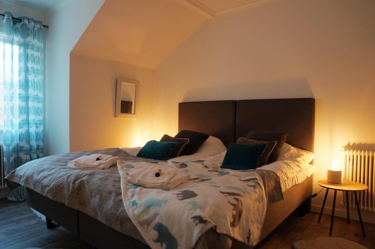 Snoea Bruk Hotell Och Konferens Dala-Jarna Rom bilde