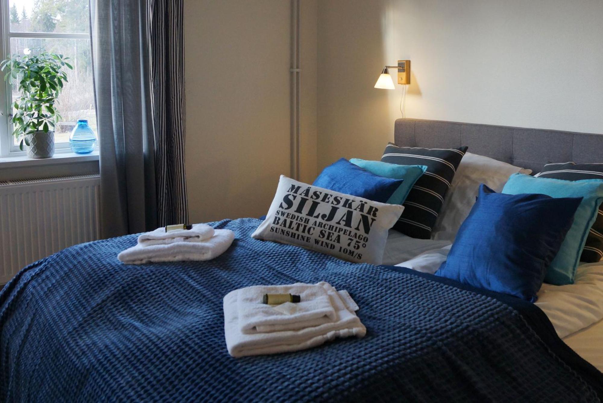 Snoea Bruk Hotell Och Konferens Dala-Jarna Eksteriør bilde