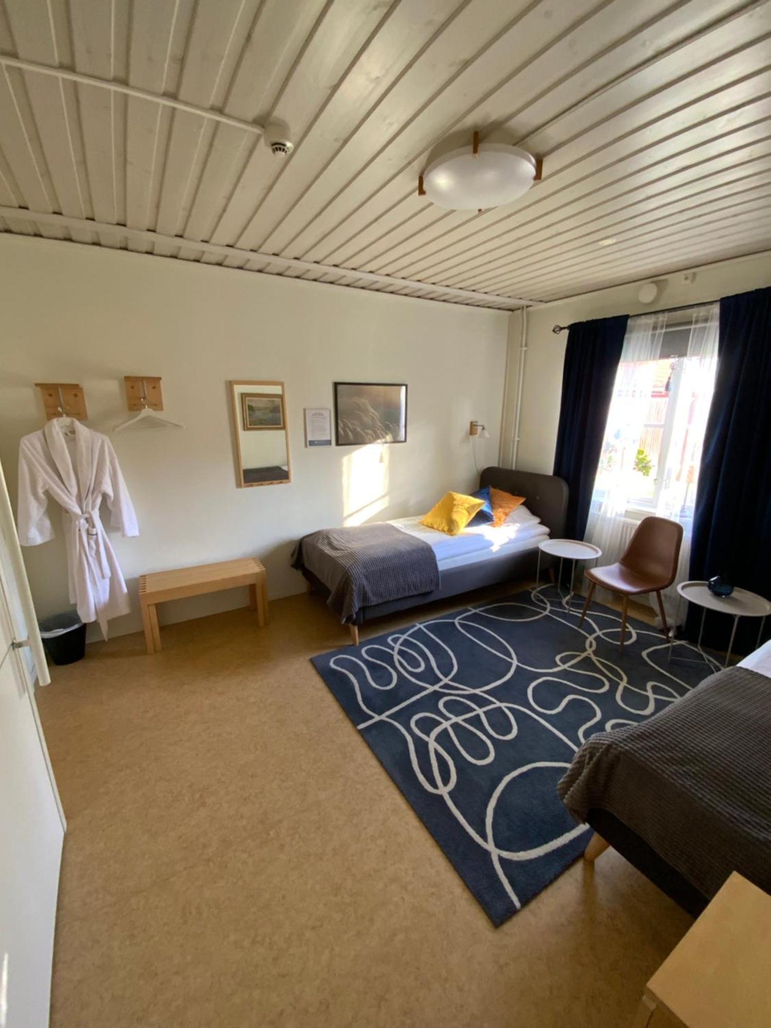 Snoea Bruk Hotell Och Konferens Dala-Jarna Eksteriør bilde