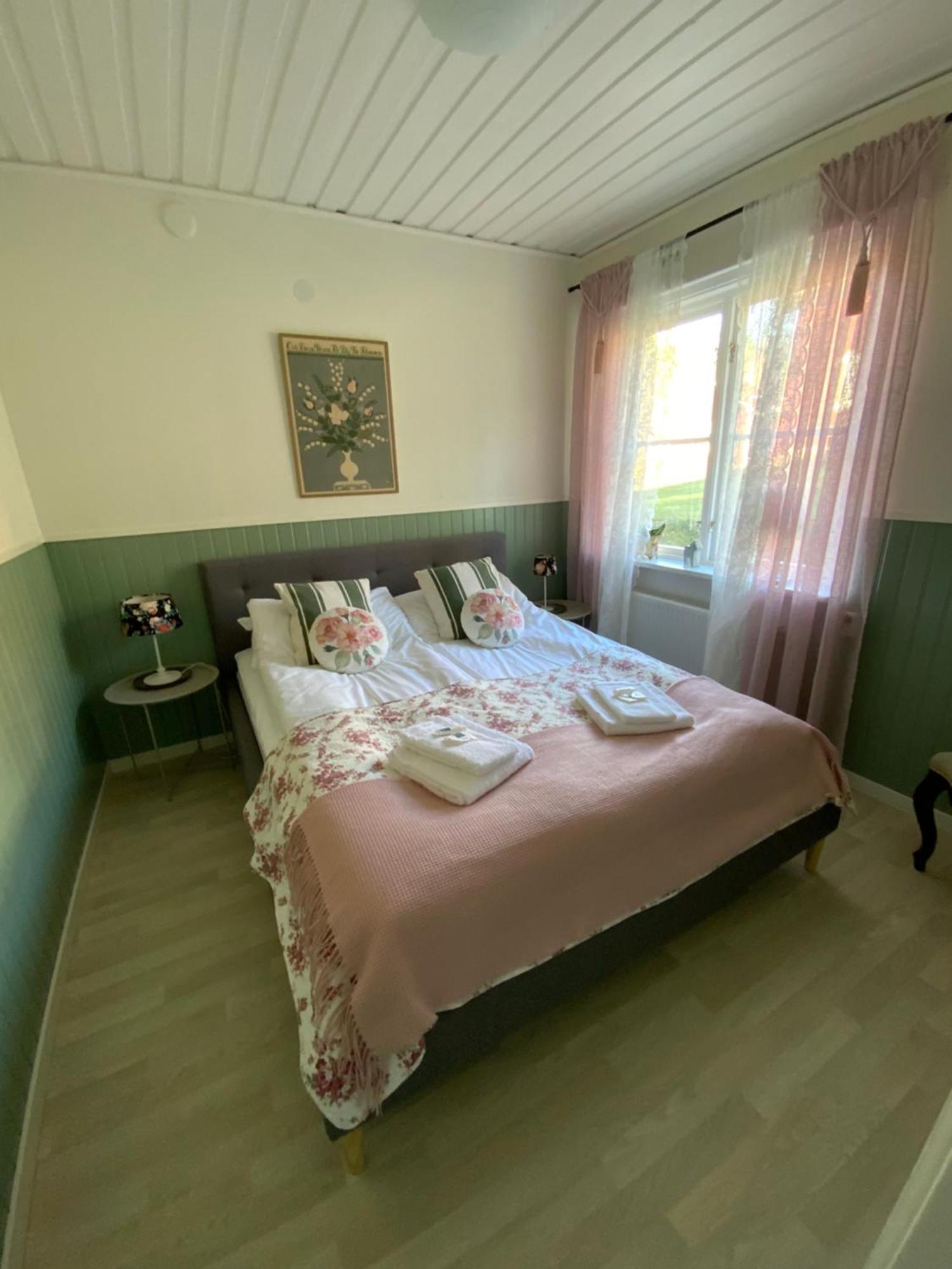 Snoea Bruk Hotell Och Konferens Dala-Jarna Eksteriør bilde