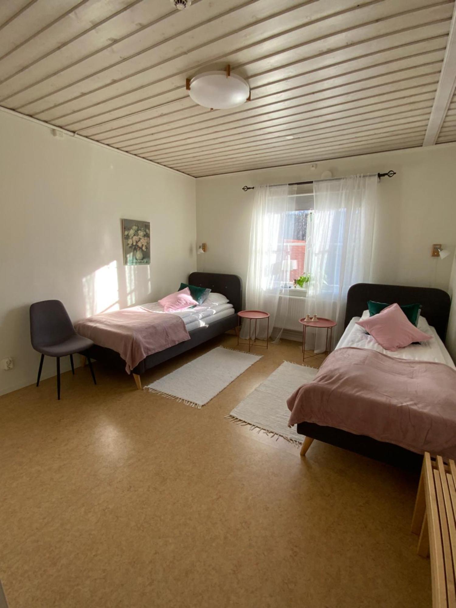 Snoea Bruk Hotell Och Konferens Dala-Jarna Eksteriør bilde