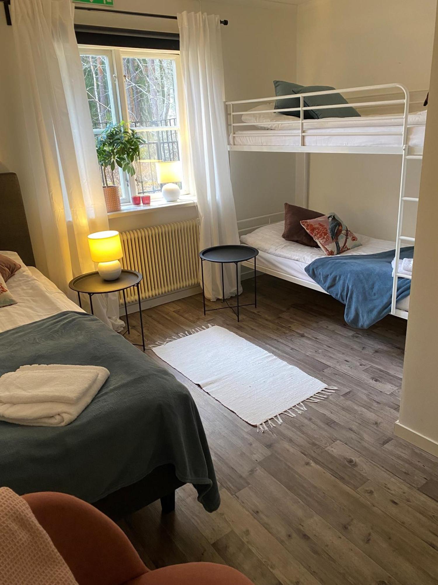 Snoea Bruk Hotell Och Konferens Dala-Jarna Eksteriør bilde