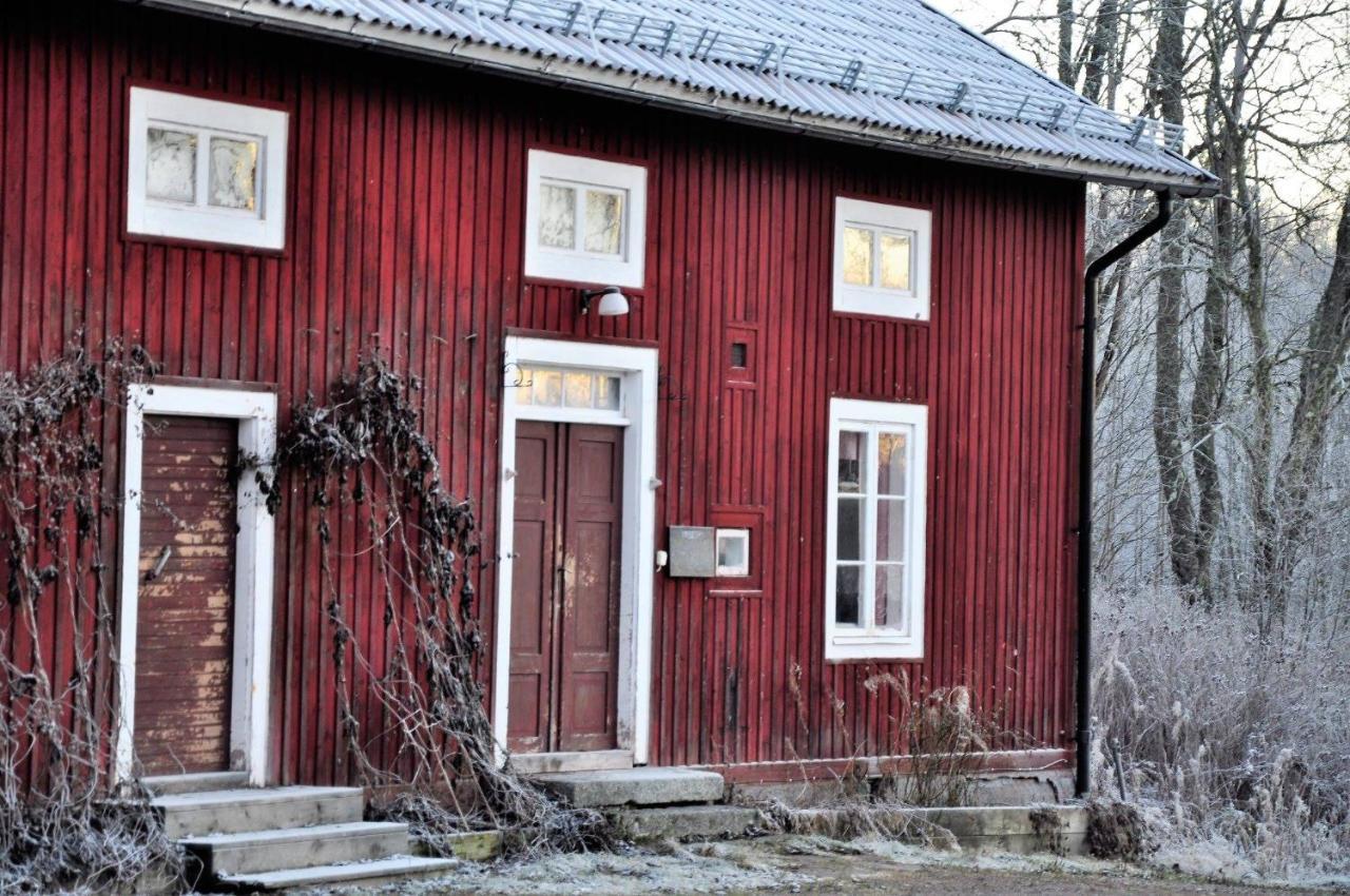 Snoea Bruk Hotell Och Konferens Dala-Jarna Eksteriør bilde