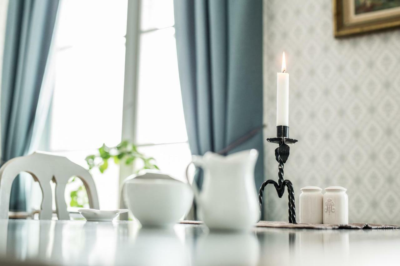 Snoea Bruk Hotell Och Konferens Dala-Jarna Eksteriør bilde